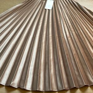 Ruffle skirt from Zara